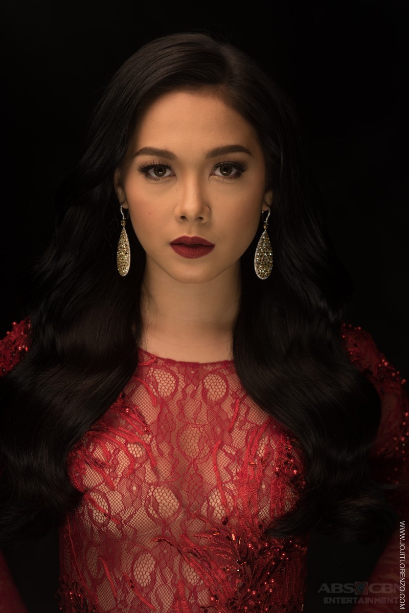 Maja Salvador (b. 1988)